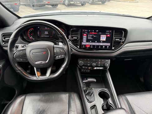 Used 2024 Dodge Durango GT image 14