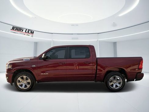 New 2026 RAM 1500 Big Horn image 6