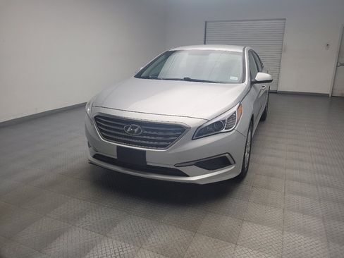 Used 2017 Hyundai Sonata SE FWD image 15