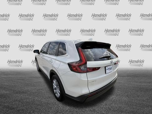 New 2026 Honda CR-V EX image 8