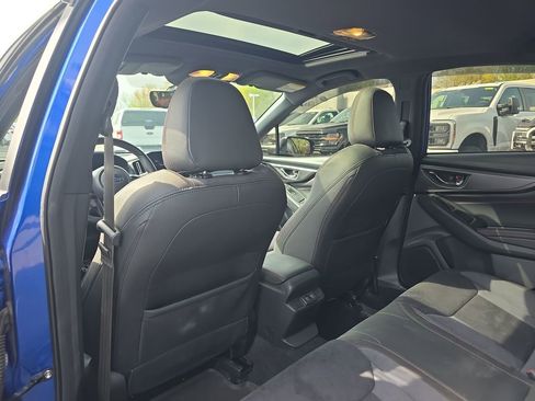 Used 2023 Subaru WRX Limited image 17