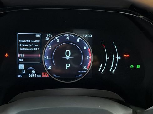 Certified 2024 Lexus RX 350 Premium image 32