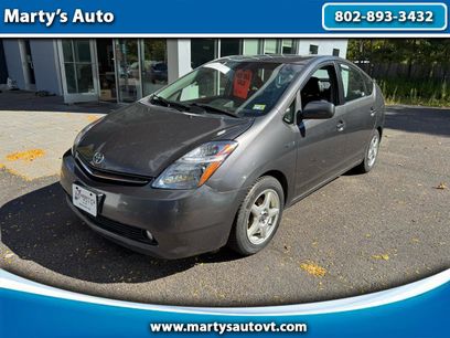 Used 2009 Toyota Prius