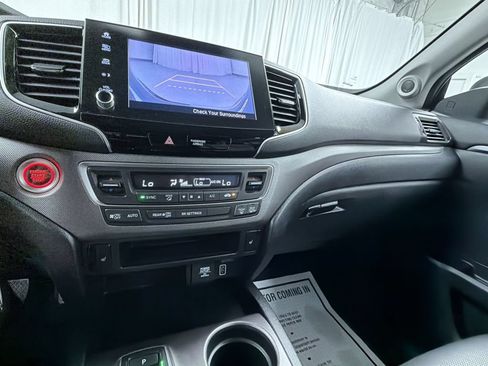 Used 2023 Honda Ridgeline RTL image 21