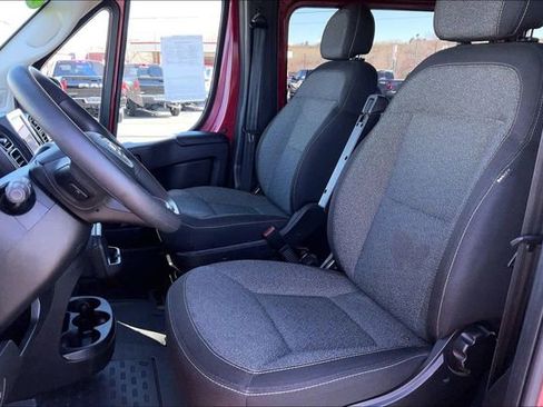Used 2023 RAM ProMaster 2500 w/ Interior LED Lighting Group image 26