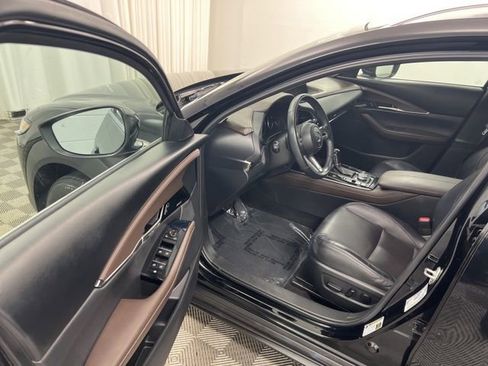 Used 2020 MAZDA CX-30 AWD w/ Premium Package image 12