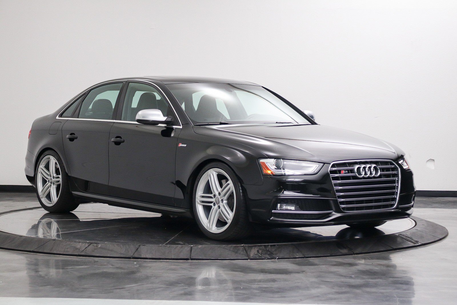 Used 2015 Audi S4 Premium Plus AWD/4WD image 7
