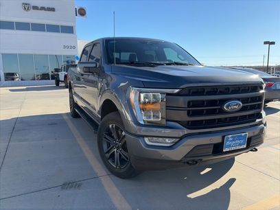 Used 2023 Ford F150 Lariat