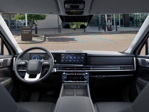 New 2026 Hyundai Santa Fe SE image 11