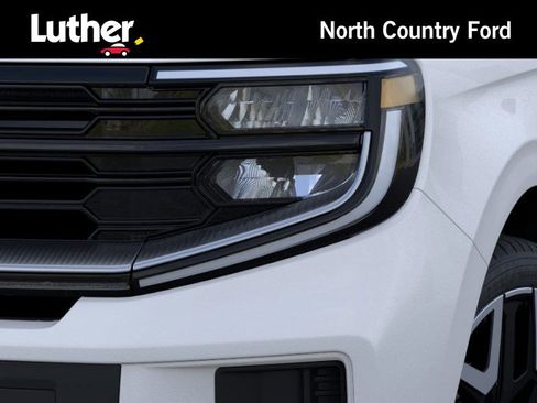 New 2026 Ford Expedition Max Platinum w/ Platinum Ultimate Package image 18