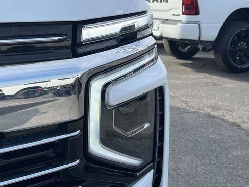 Used 2025 Chevrolet Tahoe LT w/ Comfort Package image 9