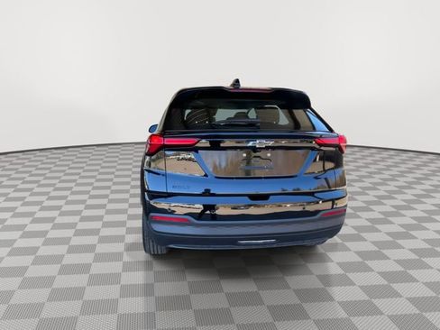 New 2027 Chevrolet Bolt LT image 7