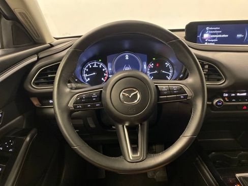 Used 2024 MAZDA CX-30 AWD 2.5 S w/ Select Sport Pkg image 14
