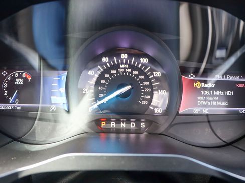 Used 2019 Ford Edge Titanium w/ Equipment Group 301A FWD image 32