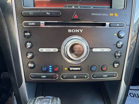 Used 2016 Ford Explorer Limited image 47