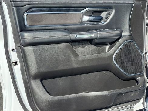 Certified 2024 RAM 1500 Laramie image 20