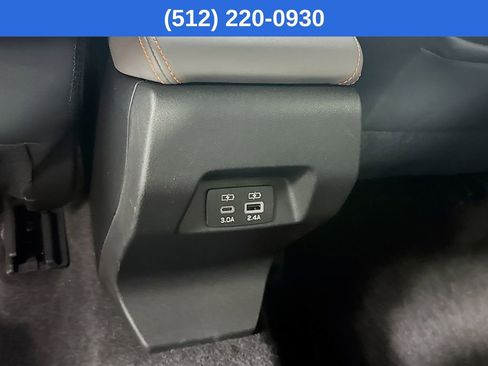 Used 2025 Subaru Crosstrek 2.5i Limited w/ Crosstrek Mirror Package AWD/4WD image 30