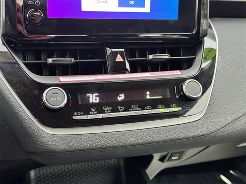 Certified 2024 Toyota Corolla LE image 24