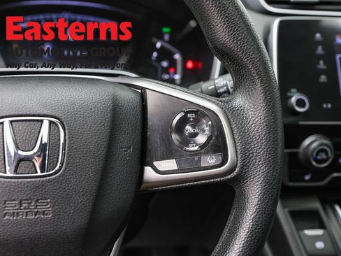 Used 2020 Honda CR-V EX image 16