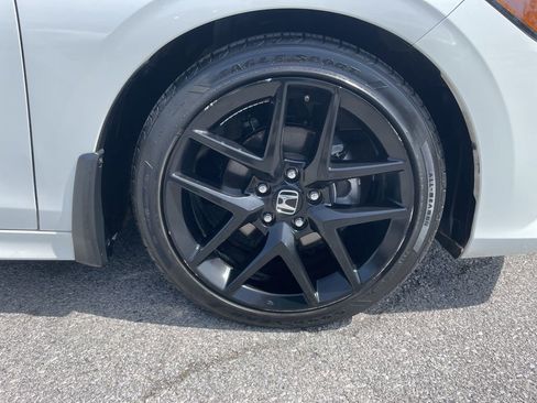 Used 2023 Honda Civic Sport image 48