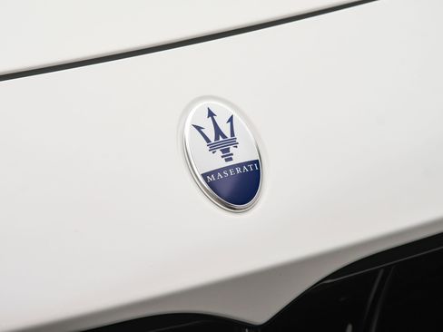 New 2026 Maserati Grecale Modena image 26