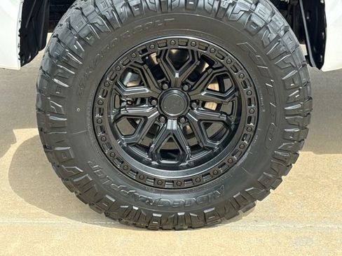 Used 2024 Toyota Tundra SR w/ SR Tow Package image 9