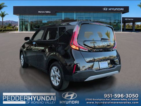 Used 2024 Kia Soul LX w/ Option Group 015 FWD image 6
