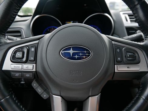 Used 2015 Subaru Legacy 2.5i Limited AWD/4WD image 25