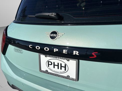 Used 2025 MINI Cooper S image 28