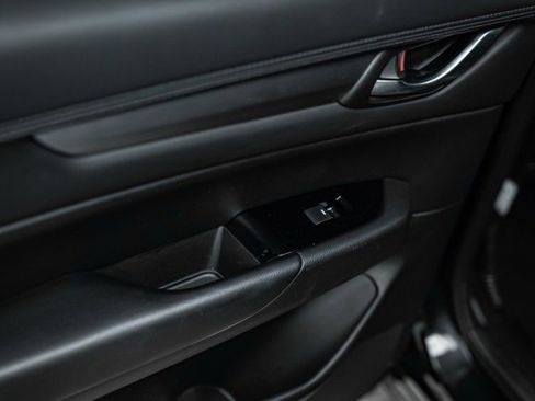 Used 2024 MAZDA CX-5 AWD 2.5 S w/ Select Package image 28