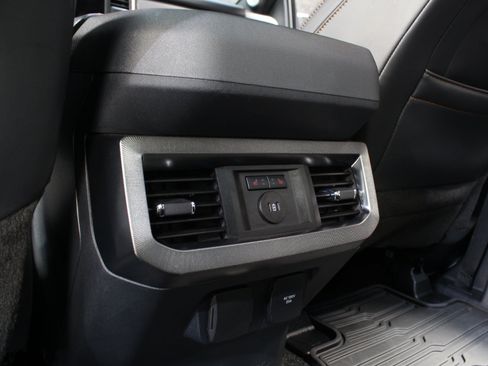 Used 2024 Ford F250 Platinum w/ Tremor Off-Road Package AWD/4WD image 53