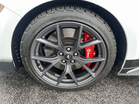 Used 2023 Ford Mustang Mach 1 w/ Equipment Group 700A image 12