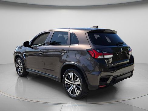 Used 2021 Mitsubishi Outlander Sport SE AWD/4WD image 8