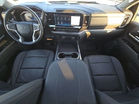 Used 2024 Chevrolet Silverado 2500 LTZ w/ LTZ Plus Package image 30