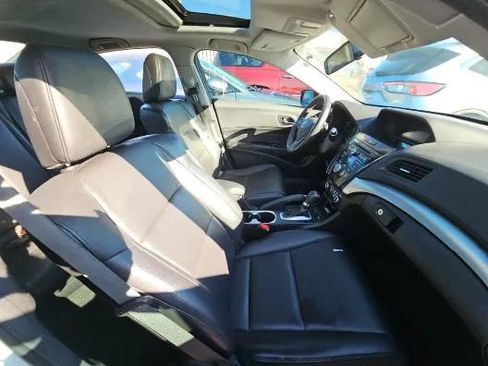Used 2016 Acura ILX image 18