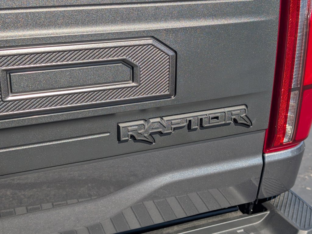 New 2026 Ford F150 Raptor AWD/4WD image 31