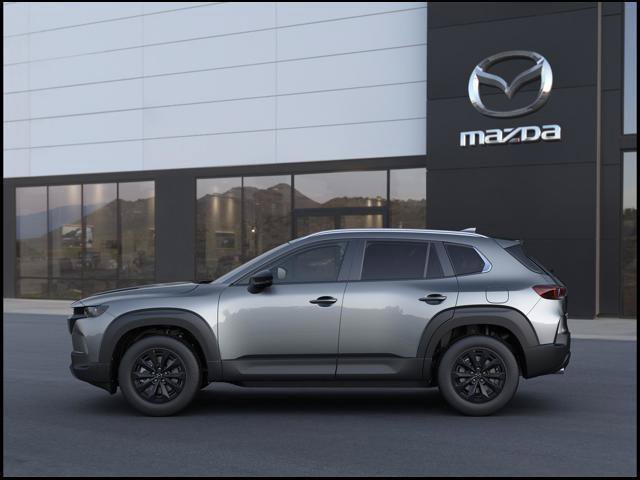 Used 2026 MAZDA CX-50 2.5 Hybrid w/ Weather Package AWD/4WD image 3