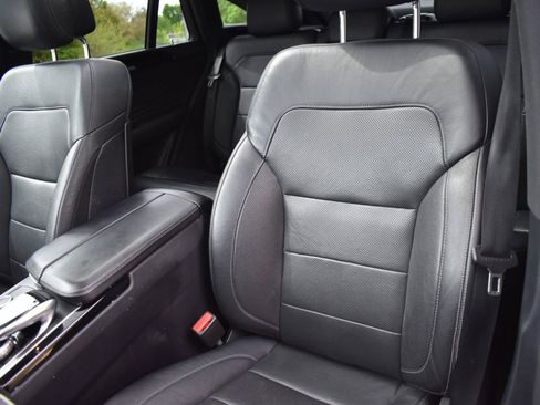 Used 2016 Mercedes-Benz GLE 450 4MATIC Coupe image 31