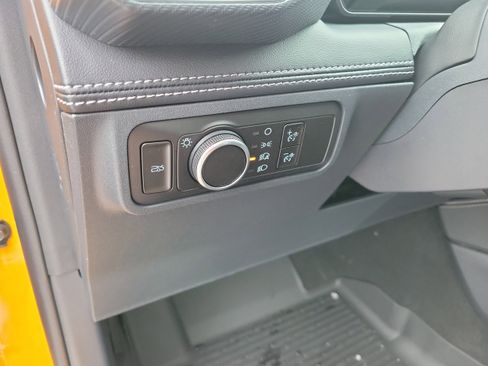 New 2026 Ford Mustang Premium RWD image 55