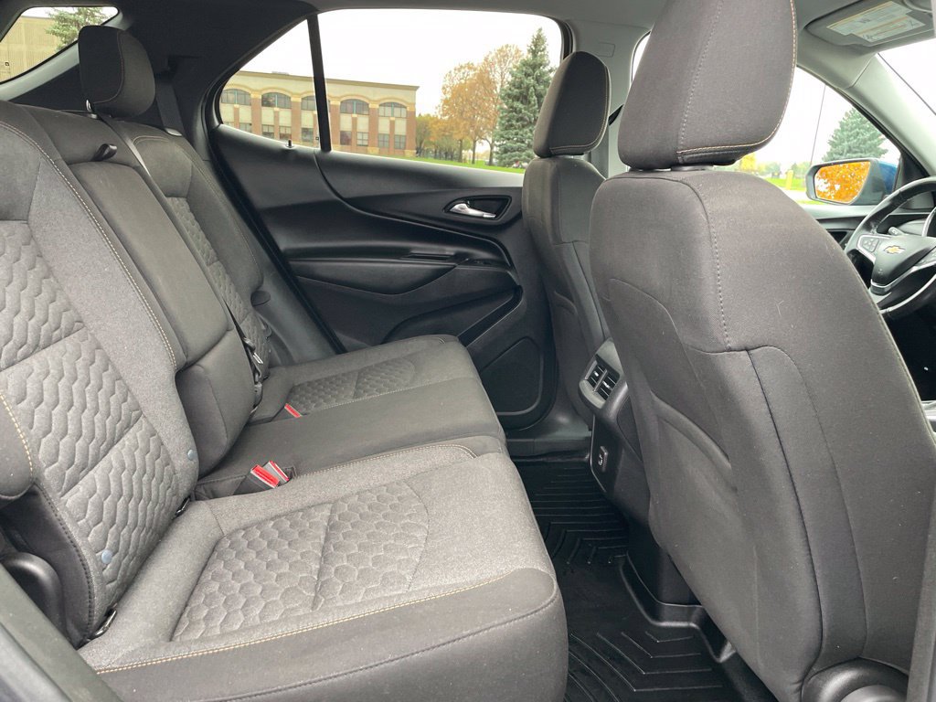 Used 2020 Chevrolet Equinox LT AWD/4WD image 25