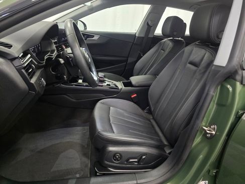Used 2022 Audi A5 2.0T Premium Plus w/ Premium Plus image 13