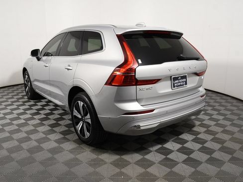 Used 2023 Volvo XC60 T8 Plus AWD/4WD image 4