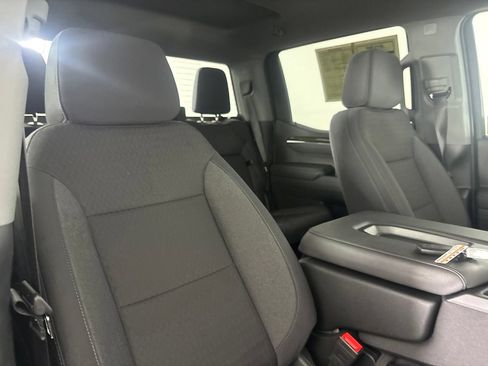 Used 2025 GMC Sierra 1500 Elevation AWD/4WD image 29