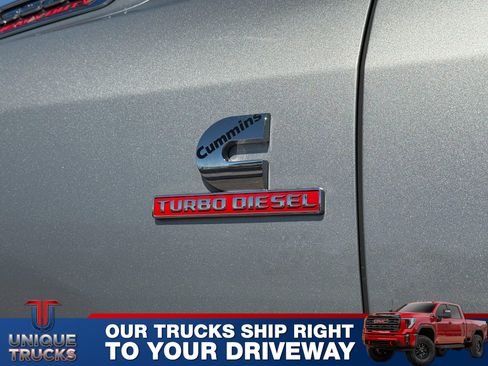 Used 2024 RAM 3500 Tradesman w/ Towing Technology Group image 11