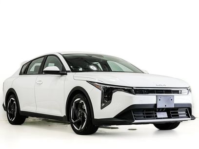 Used 2025 Kia K4 EX