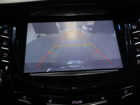 Used 2015 Cadillac Escalade ESV Premium image 22