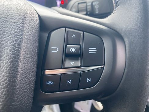 New 2025 Ford Ranger XLT w/ Equipment Group 301A High image 30