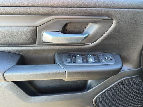 Used 2024 RAM 1500 Tradesman w/ Night Edition AWD/4WD image 12