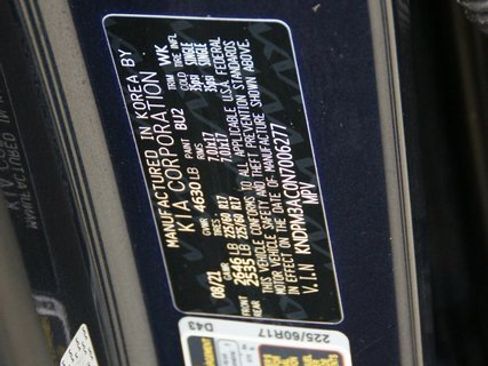 Used 2022 Kia Sportage LX image 35