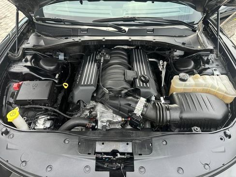 Used 2023 Dodge Charger Scat Pack RWD image 30